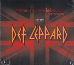 Def Leppard : Def Leppard (Compile)